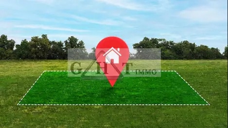 Plus de détails pour Terrain à vendre