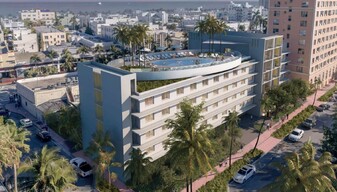 Oceanside Extended Care - Immobilier d'entreprise