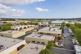 15550 Rockfield Blvd, Irvine, CA - VUE AÉRIENNE  vue de carte - Image1