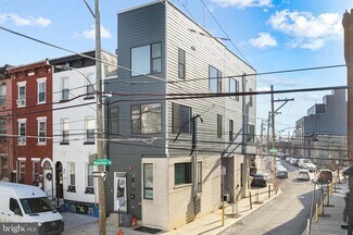 Plus de détails pour 2722 W Master St, Philadelphia, PA - Logement à vendre