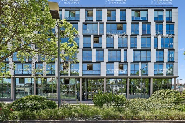 Plus de détails pour 186 Avenue Thiers, Lyon - Bureau à louer