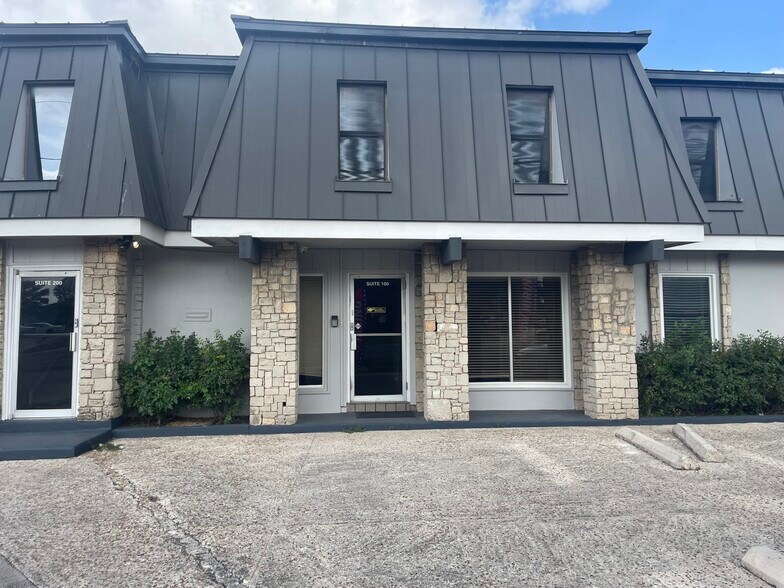 7303 Blanco Rd, San Antonio, TX à louer - Photo de l’immeuble – Image 1 sur 32