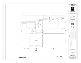 1503 King Street Ext, North Charleston, SC à louer Plan de site– Image 1 sur 1