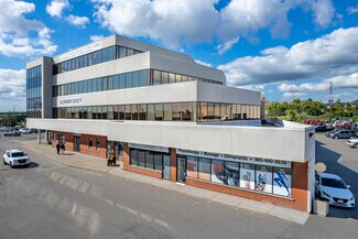 Plus de détails pour 1600 Stellar Dr, Whitby, ON - Bureau à louer