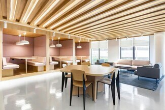 Plus de détails pour Oakdale Rd, York - Local commercial à louer