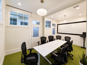318 S B St, San Mateo, CA à louer Photo intérieure– Image 2 sur 7