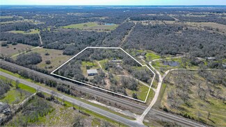Plus de détails pour 20920 FM 2154 Rd, College Station, TX - Terrain à vendre