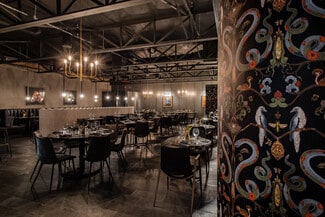Plus de détails pour 2633 Gaston Ave, Dallas, TX - Local commercial à louer