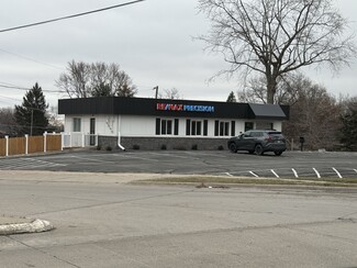 Plus de détails pour 1424 Sunset Dr, Norwalk, IA - Bureau/Local commercial à louer