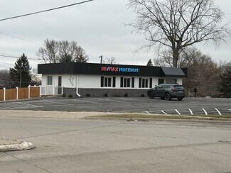 Plus de détails pour 1424 Sunset Dr, Norwalk, IA - Bureau/Local commercial à louer