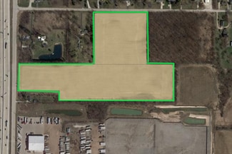 Plus de détails pour 7213 US Highway 41, Caledonia, WI - Terrain à louer