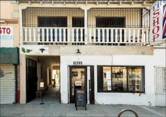 Plus de détails pour 1822 N Broadway, Los Angeles, CA - Local commercial à vendre