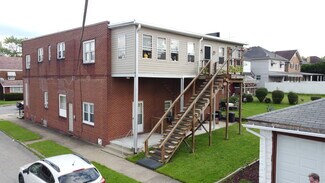 Plus de détails pour 474 Stambaugh Ave, Sharon, PA - Logement à vendre
