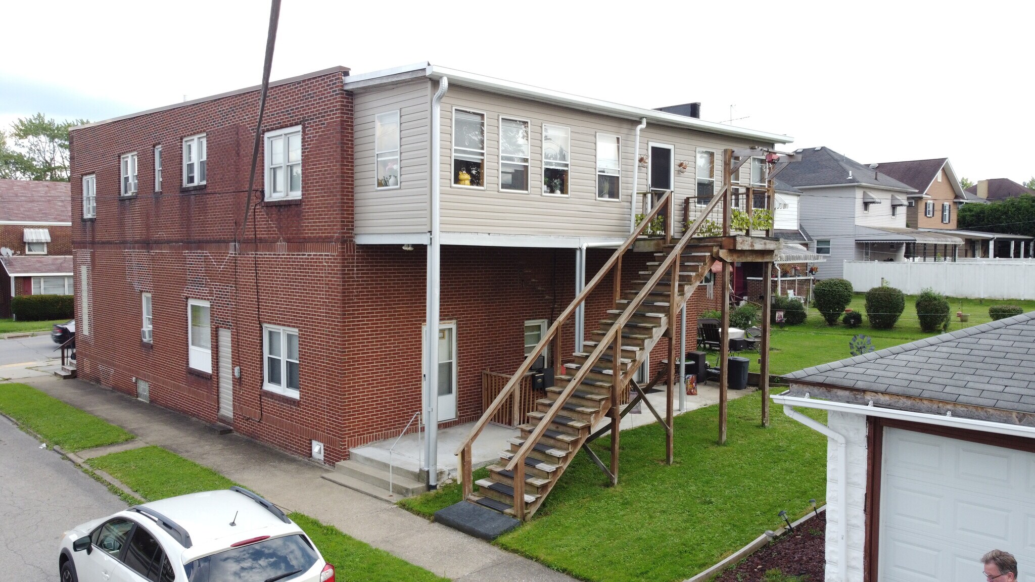474 Stambaugh Ave, Sharon, PA à vendre Photo principale– Image 1 sur 13