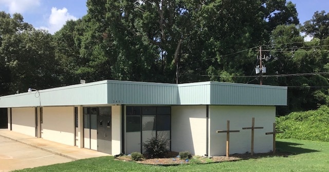 3463 Flat Shoals Rd, Decatur, GA à louer Photo intérieure– Image 1 sur 6