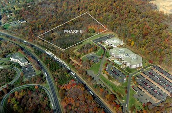 999 Frontier Rd, Bridgewater, NJ - VUE AÉRIENNE  vue de carte
