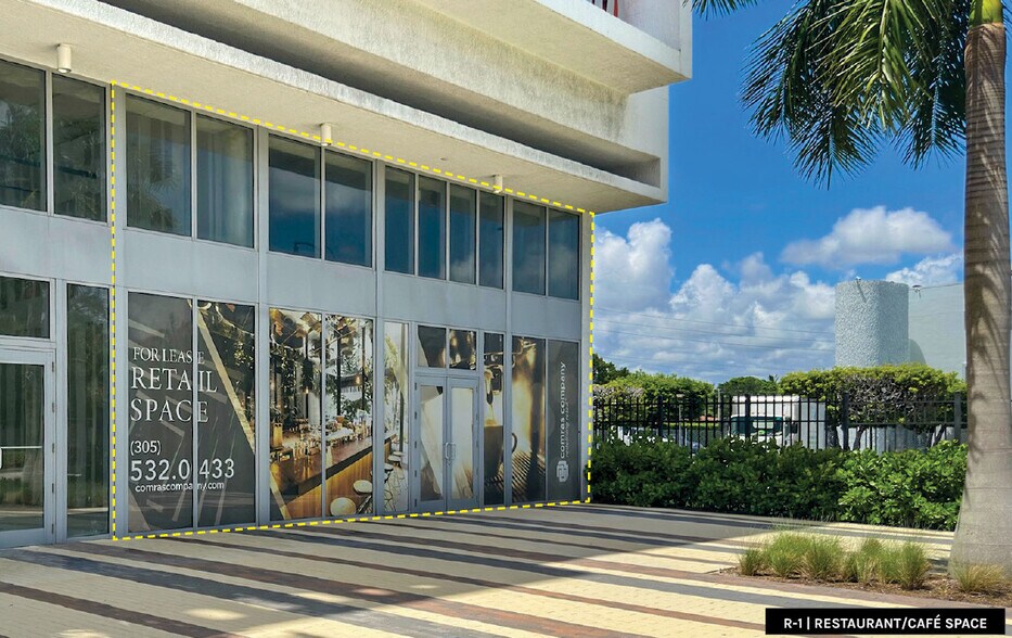 3900 Biscayne Blvd, Miami, FL à louer - Photo de l’immeuble – Image 2 sur 5