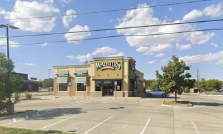 Plus de détails pour 4104 W Interstate 40, Amarillo, TX - Local commercial à louer
