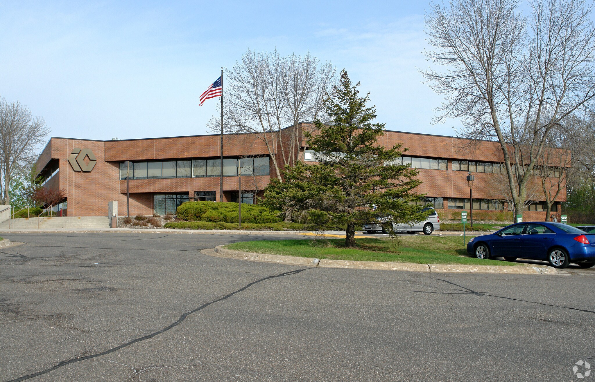 444 E Highway 96, Vadnais Heights, MN à louer Photo principale– Image 1 sur 4