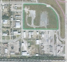 0 Opelousas St, Lake Charles, LA à vendre - Photo de l’immeuble – Image 1 sur 4
