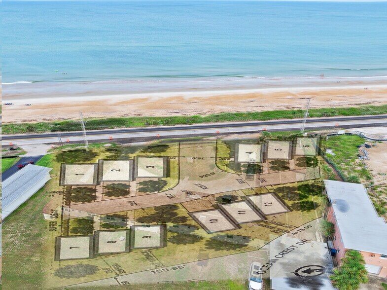 2040 Ocean Shore Blvd, Ormond Beach, FL à vendre - Autre – Image 1 sur 8