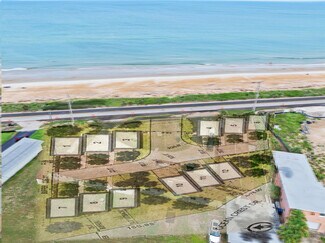Plus de détails pour 2040 Ocean Shore Blvd, Ormond Beach, FL - Logement à vendre