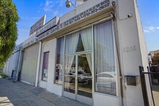 Plus de détails pour 5014 Western Ave, Los Angeles, CA - Local commercial à vendre