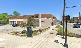 Plus de détails pour 2050 Lee Rd, Cleveland Heights, OH - Local commercial à louer