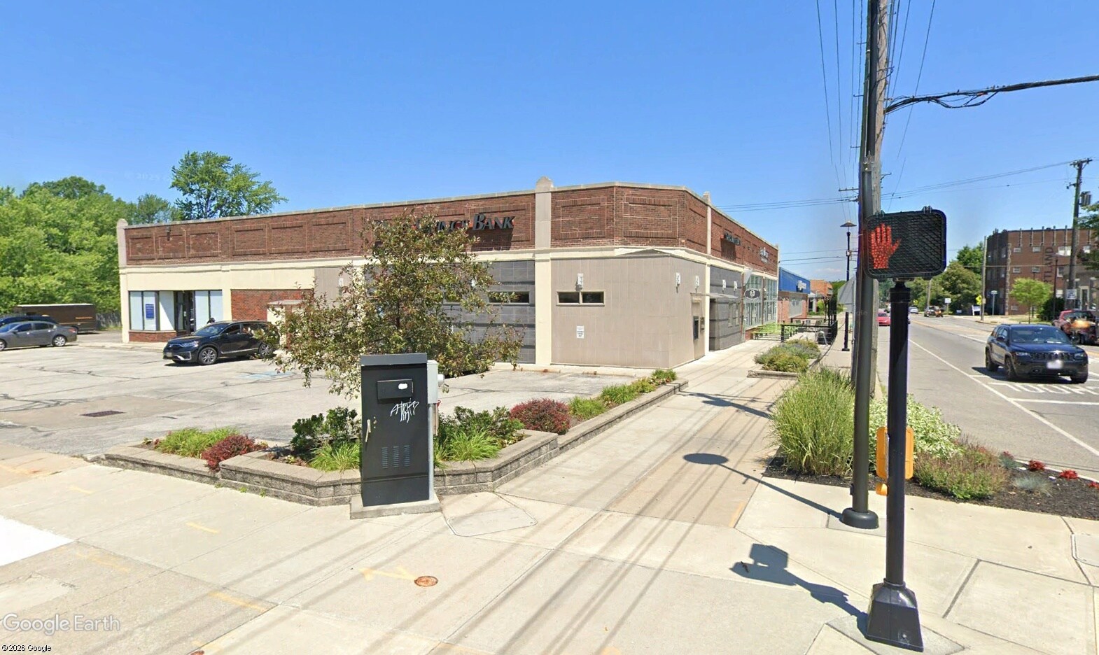 2050 Lee Rd, Cleveland Heights, OH à louer Photo de l’immeuble– Image 1 sur 4