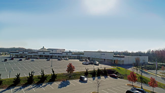 Plus de détails pour 520 E Baltimore St, Taneytown, MD - Local commercial à louer