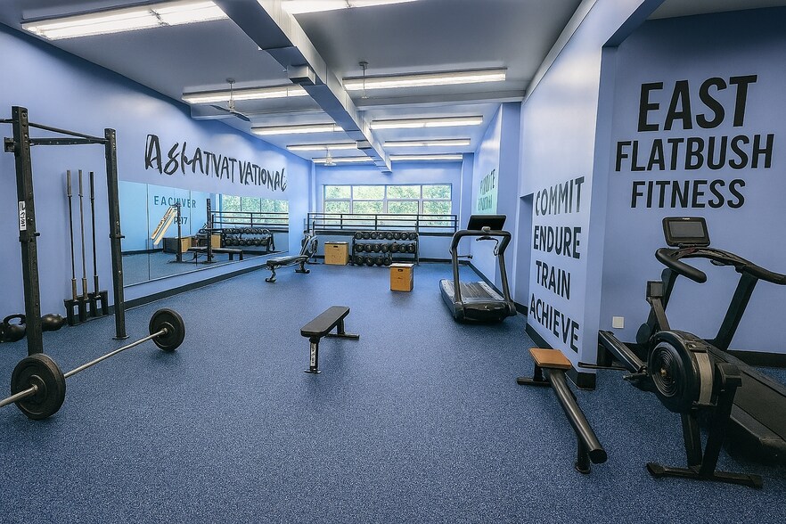 931 Flatbush Ave, Brooklyn, NY à louer - Photo de l’immeuble – Image 3 sur 5