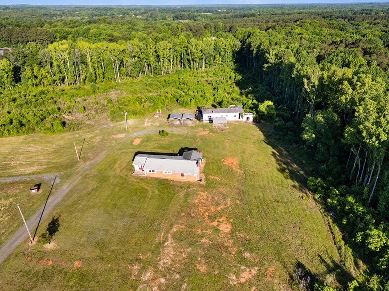 2605 US 52 North, Albemarle, NC à vendre - Photo de l’immeuble – Image 3 sur 3