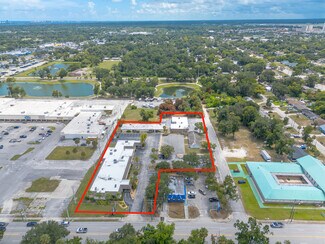 Plus de détails pour Former Medical Plaza Portfolio – Bureau à vendre, Daytona Beach, FL