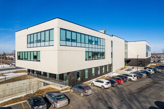 Plus de détails pour 1060 Rue Parent, St-Bruno-de-Montarville, QC - Bureau à louer