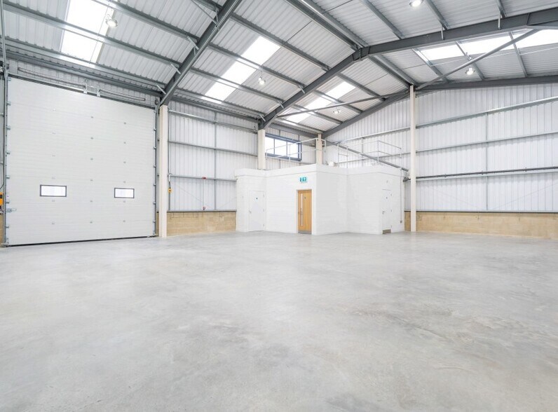 Greatbridge Rd, Romsey à louer - Photo intérieure – Image 3 sur 5