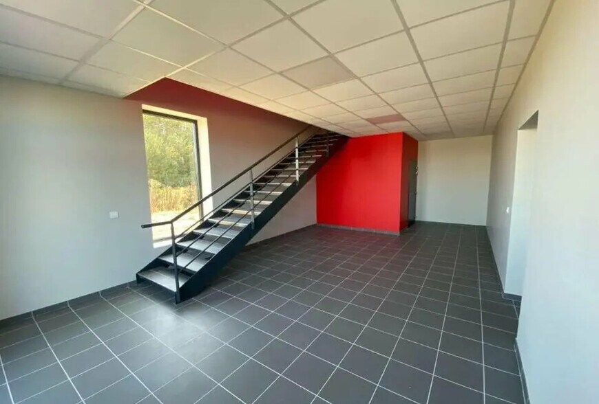 Bureau dans Le Havre à vendre - Photo de l’immeuble – Image 2 sur 2