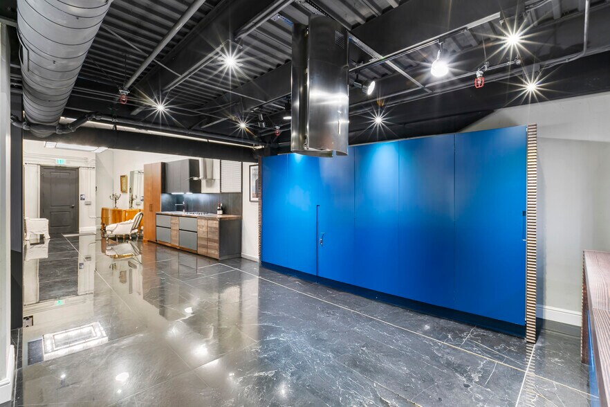 1645-1649 Mission St, San Francisco, CA à vendre - Photo intérieure – Image 3 sur 22