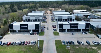 Plus de détails pour 9711 FM 2920 Rd, Tomball, TX - Différents types d’espaces à louer