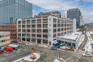 Plus de détails pour 20 Overland St, Boston, MA - Bureau à louer