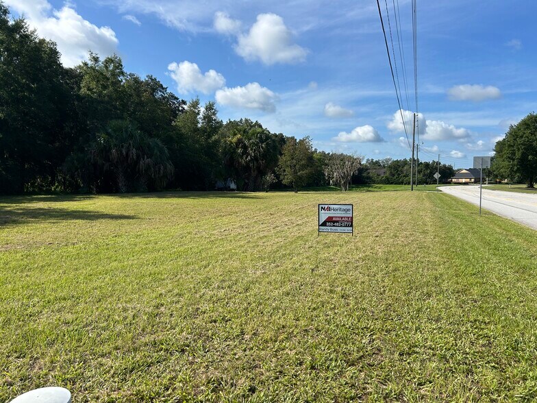 2.96 Acres Land For 34 Multifamily Units portefeuille de 3 biens à vendre sur LoopNet.fr - Photo de l’immeuble – Image 2 sur 5