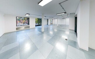 Plus de détails pour 87 Lancaster Rd, Londres - Bureau à louer