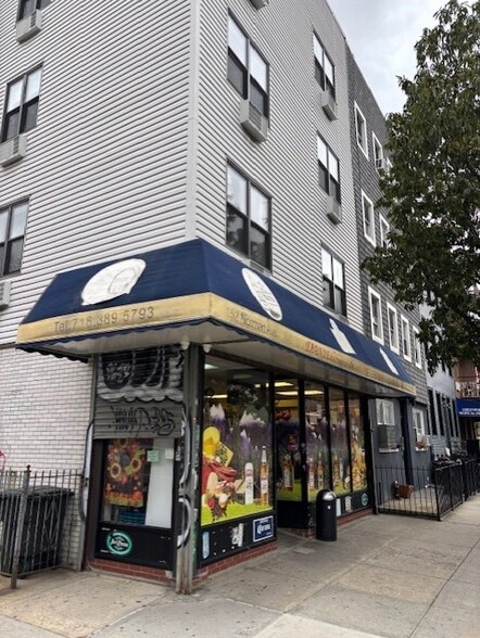 152 Norman Ave, Brooklyn, NY à louer - Photo intérieure – Image 2 sur 2