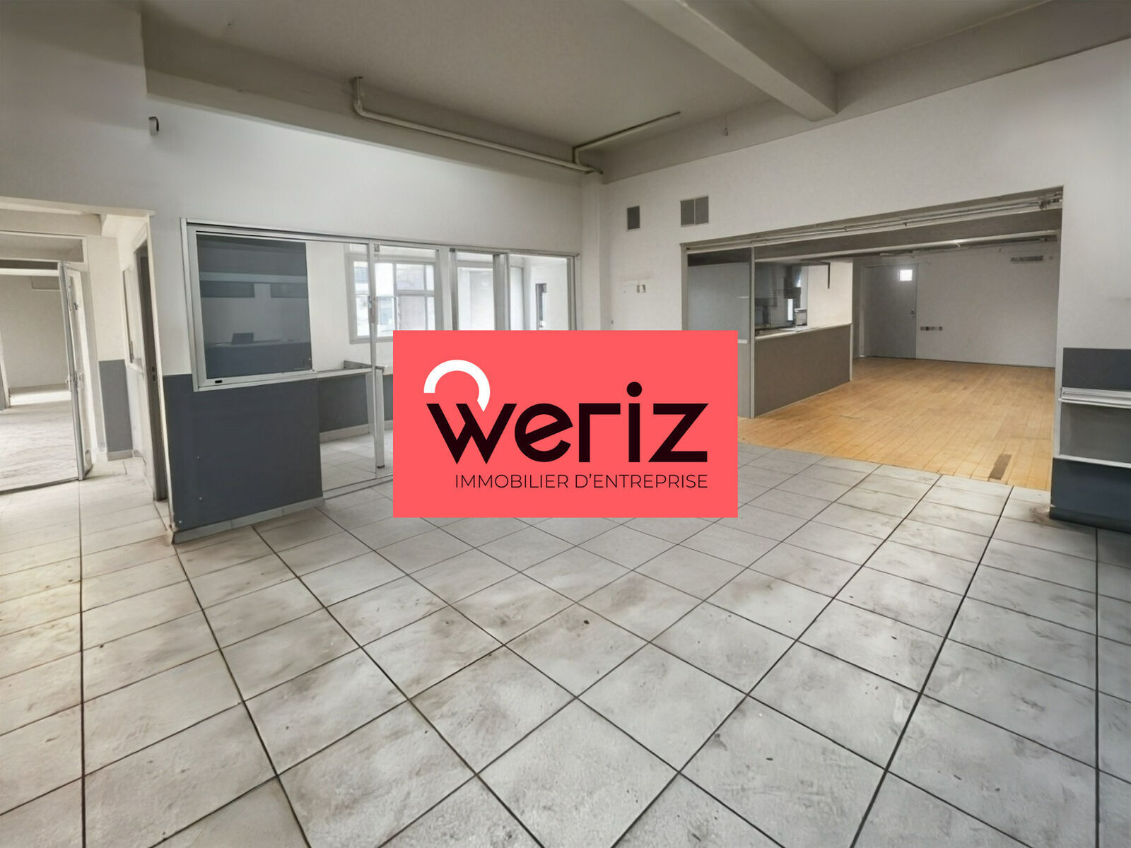 17 Boulevard Des Acieries, Marseille à vendre Photo intérieure– Image 1 sur 7