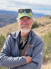 Steven O'Donnell