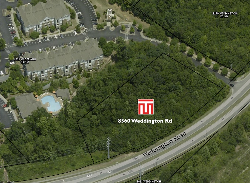 8560 Weddington Rd, Concord, NC à vendre Photo principale– Image 1 sur 10