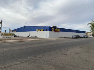 Plus de détails pour 839 Emerson Ave, Calexico, CA - Industriel/Logistique à vendre