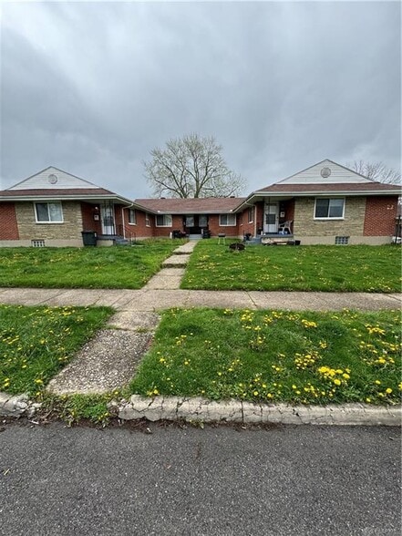 3678 Otterbein Ave, Dayton, OH à vendre - Photo principale – Image 1 sur 8