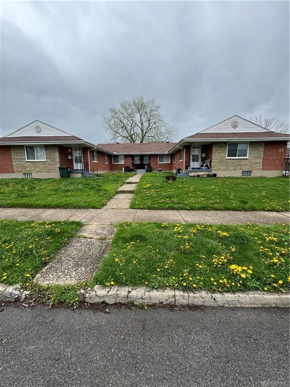 3678 Otterbein Ave, Dayton, OH à vendre Photo principale– Image 1 sur 9
