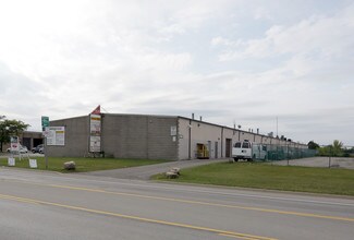 Plus de détails pour 1576 Stone Church Rd E, Hamilton, ON - Industriel/Logistique à vendre