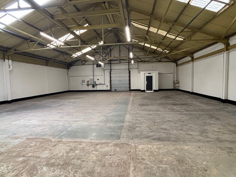 38 Hepburn Rd, Glasgow à louer - Photo de l’immeuble – Image 3 sur 5